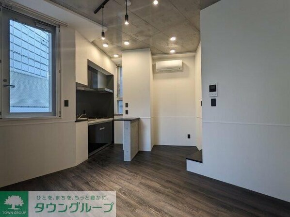 ジェイエムケー田園調布の物件内観写真